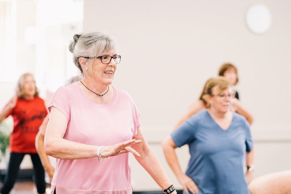 sciatica exercises for seniors pdf