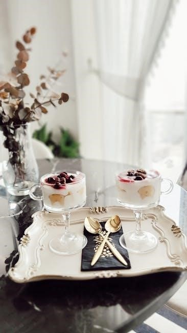 instructions for cuisinart frozen yogurt maker
