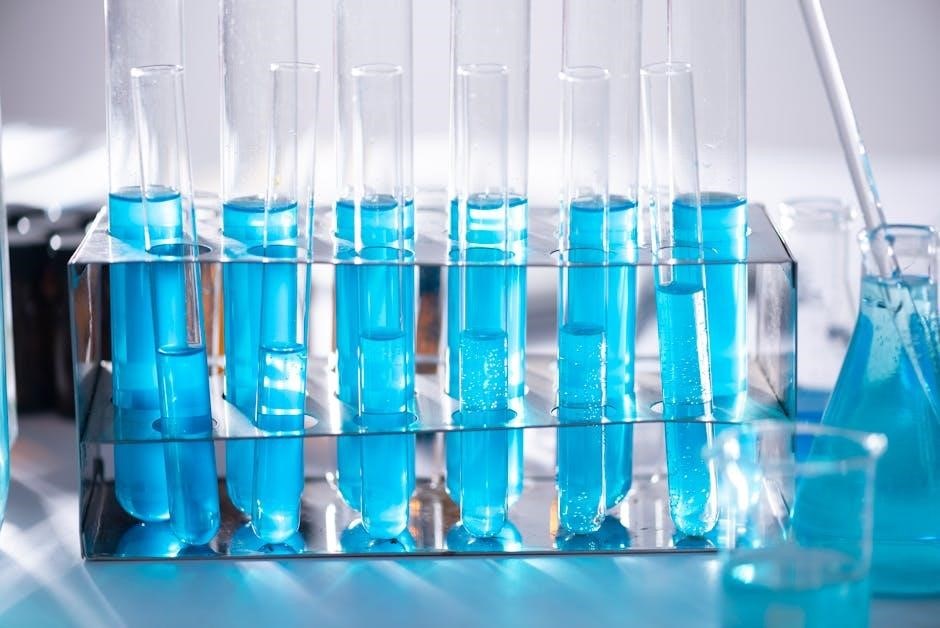laboratory manual for general biology