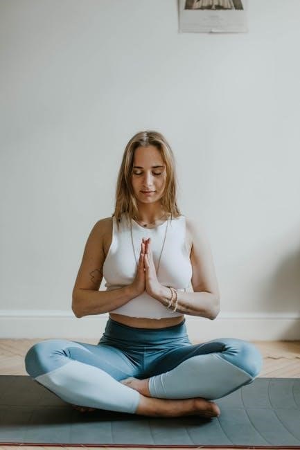 somatic yoga sequence pdf