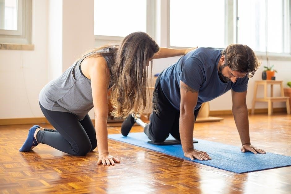 core workout pdf