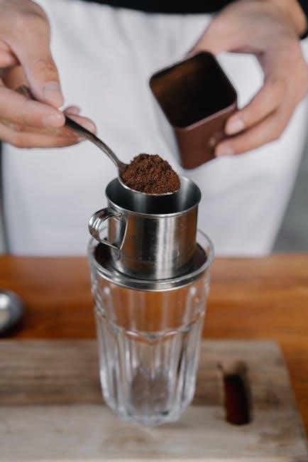 cooks coffee maker instruction manual