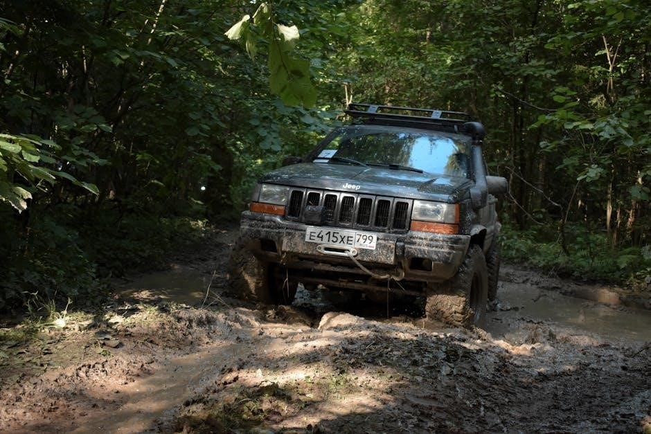 2014 jeep grand cherokee owners manual