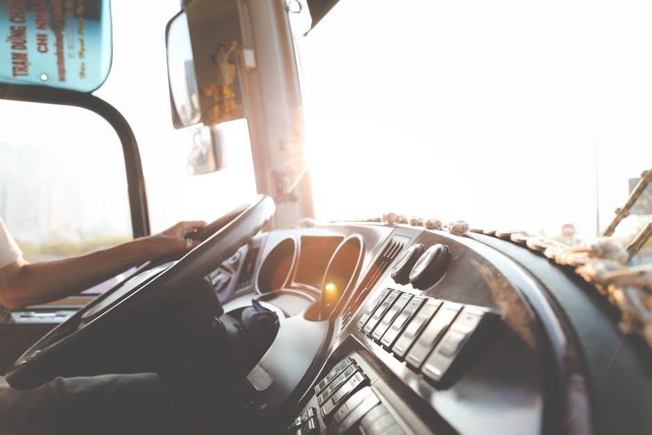 nj driver manual pdf